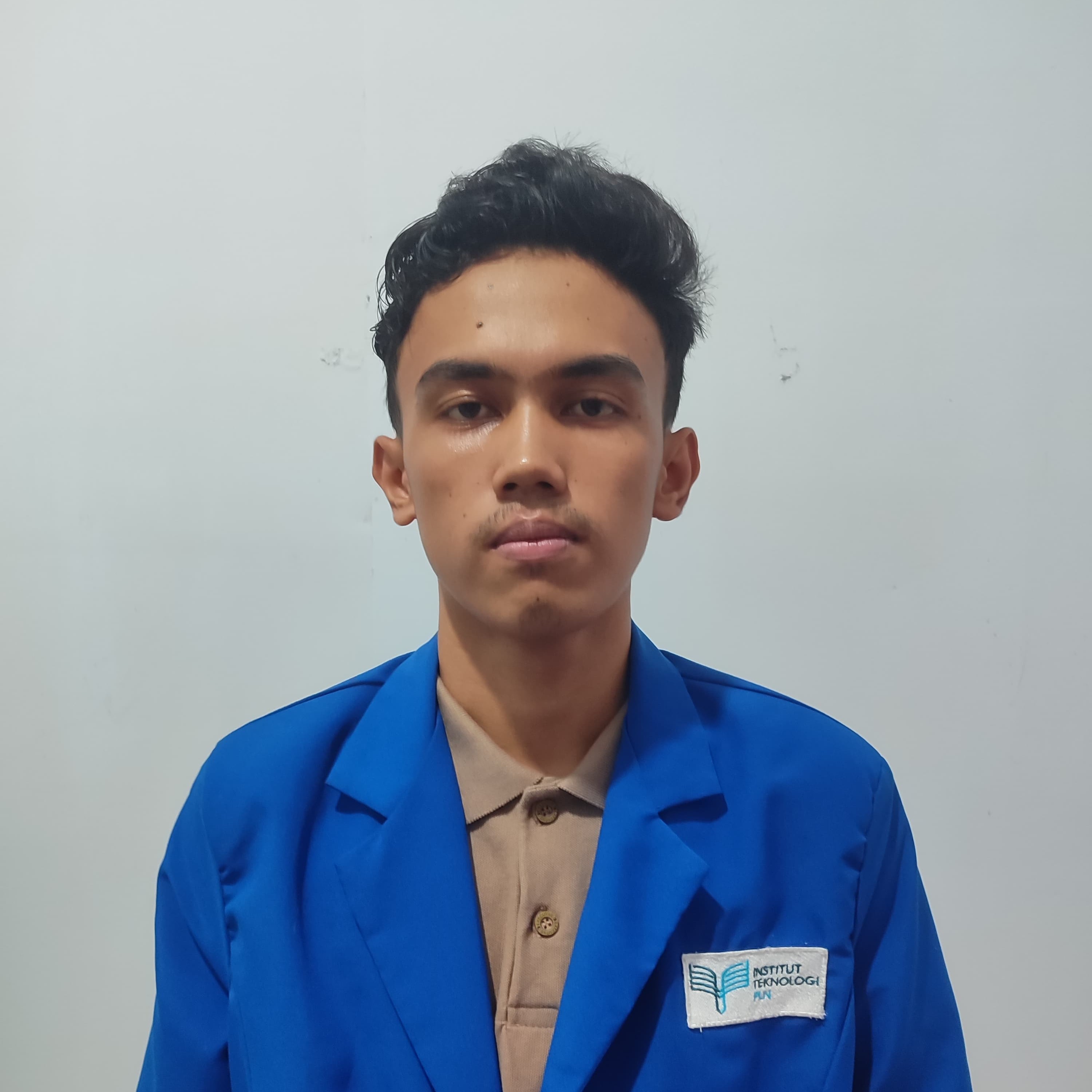 Dzaki Devsi Pratama