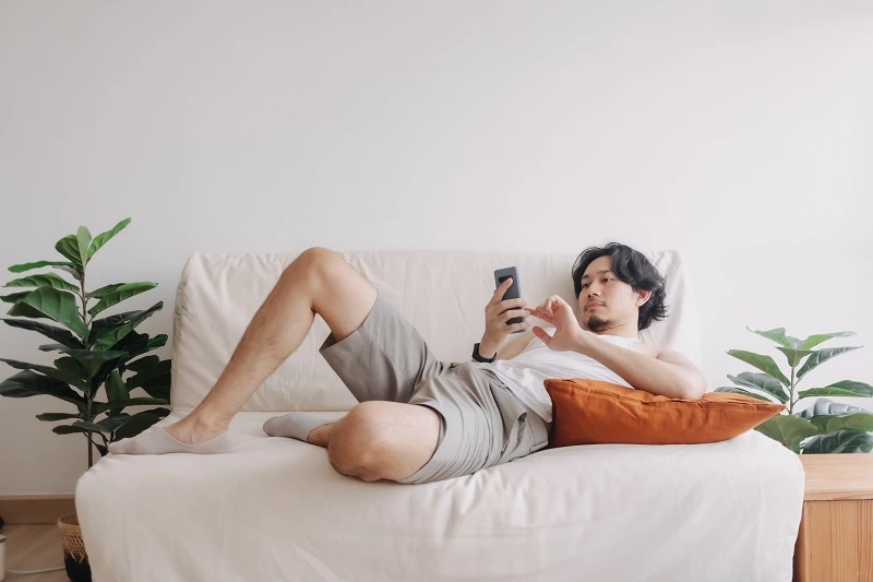 Sedentary Lifestyle